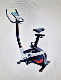 Heimtrainer - Ergometer - Hilzingen
