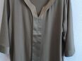 Shirt Damen Oliv Gr. 48 von T. Rath HSE neu ungetragen in 17489