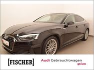 Audi A5, Sportback 40TDI quattro, Jahr 2021 - Jena