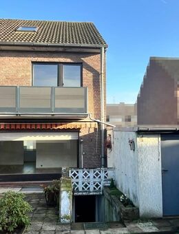 Ruhig und kinderfreundlich: ideal für Familien in Moers-Meerbeck - Moers