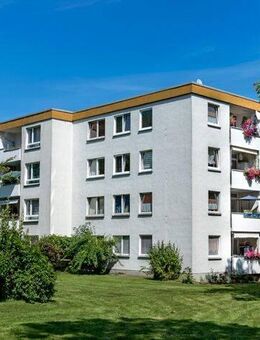* Für die kleine Familie mit Balkon * - Dortmund