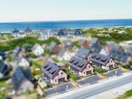 Ihre Traumimmobilie auf Sylt: Neubau, Exklusiv, Schlüsselfertig, Strandnah & Provisionsfrei! - Hörnum (Sylt)