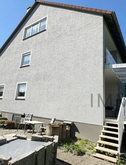 **Maximiliansau - Familienidyll mit Stil und Raumvielfalt!** - Wörth (Rhein)