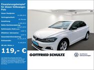 VW Polo, 1.0 TSI V H IQ Drive, Jahr 2019 - Mülheim (Ruhr)