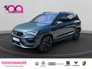 CUPRA Ateca, 2.0 TSI VZ, Jahr 2023 - Aachen