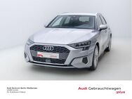 Audi A3, Sportback 35 TFSI S-TRO, Jahr 2023 - Berlin