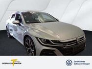 VW Arteon, Shooting Brake R LM20 HARMAN PRO, Jahr 2021 - Castrop-Rauxel