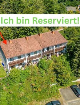 Einfamilienhaus in ruhiger Lage mit großem Garten und Fernblick - Ruppertsweiler