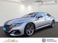 VW Arteon, 2.0 TSI R-Line, Jahr 2023 - Memmingen