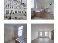 ** tolle 3-Raum-Wohnung im Stadtzentrum ** - Döbeln