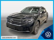 VW Touareg, 3.0 V6 eHybrid Elegance, Jahr 2023 - Landshut