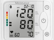 Medisana Handgelenk-Blutdruckmessgerät BW 320