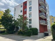 Kapitalanleger aufgepasst – attraktive, sicher vermietete 2,5 – Zimmer Wohnung in Ulm - Ulm