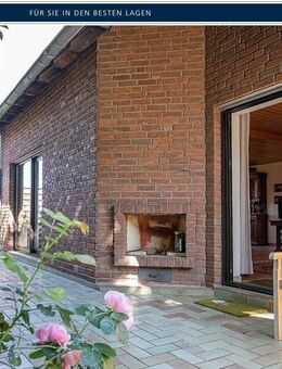 Familiengerecht Wohnen in gefragter Lage! - Rösrath