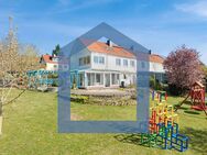 Wo der Garten zum Rückzugsort wird: Endhaus mit Herz & Highlights! - Salzgitter