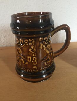 2Bierkrüge - Eisenhüttenstadt Zentrum