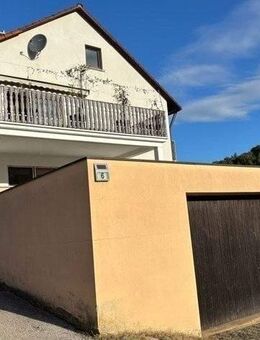 Vielseitiges Wohnhaus in Happurg - OT Thalheim - Happurg