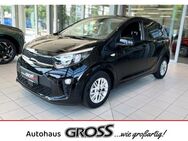 Kia Picanto, 1.2 Vision AppleCarPlay, Jahr 2023 - Amberg