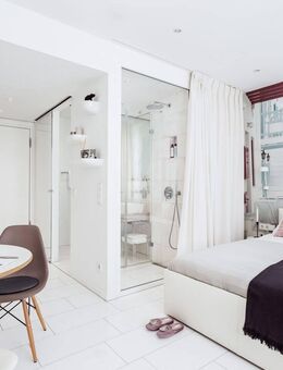 Studio in der Frankfurter Innenstadt - Frankfurt (Main)