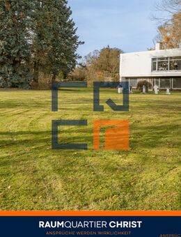 Villa in Alleinlage und traumhaftem Ausblick - Waldsassen