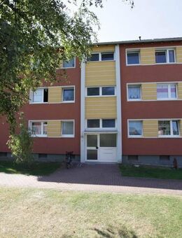 Demnächst frei! 4-Zimmer-Wohnung in Hamm Bockum-Hövel - Hamm