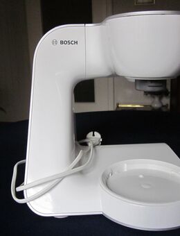 Bosch Küchenmaschine - Essen