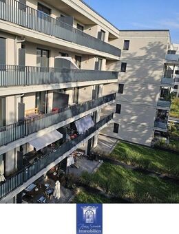 Ihre neuer Wohlfühlort mit attraktiver Ausstattung, Balkon, EBK, Bad und Gästebad! - Dresden