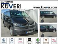 VW T6 Caravelle, 2.0 TDI 1, Jahr 2024 - Hagen (Bremischen)