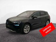 Skoda Elroq, 85 WÄRME 3-ZON, Jahr 2022 - Kaufbeuren