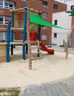 Spielgeräte, Spielplatzbau, Spielplatzwartung - Halle (Saale)