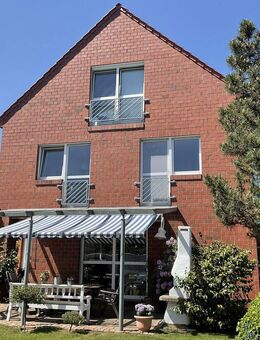 Provisionsfrei! Exklusives Architektenhaus - Leben & Arbeiten im Einklang - Ideal für Familien - Leverkusen