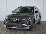 Hyundai Tucson, 1.6 T-GDi NX4 GO Plus HEV V &H m 4X E-Heckkl, Jahr 2024 - Achern