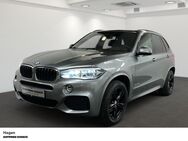 BMW X5, xDrive 30d M-Sportpaket PAN, Jahr 2018 - Hagen (Stadt der FernUniversität)
