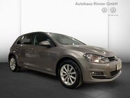 VW Golf, 1.2 TSI LOUNGE VII, Jahr 2015 - Bad Tölz