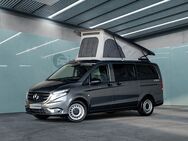 Mercedes Vito, Tourer Pro 119 PRO LANG Vanstar PRO, Jahr 2024 - München