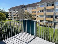 Hochwertige & komfortable 3- Zimmer-Wohnung mit Sonne und Ausblick! - Bad Windsheim