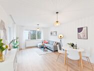 Traum trifft Raum! Moderne 3-Zi-Wohnung in ES-Zell mit Aussichtsbalkon + Tiefgarage - Esslingen (Neckar)