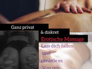 Erotische Massage - Marl (Nordrhein-Westfalen)