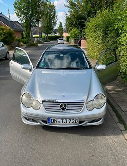 Suche CL203 Stoßstange - Düren
