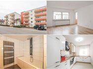 Nr. 1777: Helle 4-ZKB-Wohnung in Dudweiler-Süd - Saarbrücken