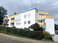 Pforzheim / RODGEBIET - sonnige 4 Zi. Wohnung - ideal für Familien ! - Pforzheim