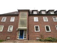 Modernisierte Erdgeschosswohnung im Jadeviertel zu vermieten! - Wilhelmshaven