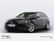 Audi A4, Avant 40 TFSI S LINE AKUSTIK, Jahr 2024 - Bochum