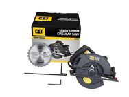 CAT DX56 185 mm 1800 W Kreissäge Handkreissäge Set5342 - Wuppertal