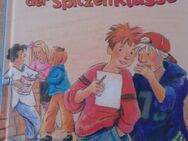 Kinderbuch ° Klassensprecher der Spitzenklasse - Kissing