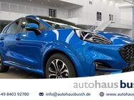 Ford Puma, 1.0 ST-Line EcoBoost Metallic, Jahr 2023 - Pförring