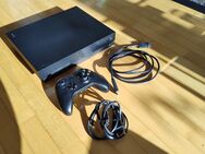 XBox One X 1TB in sehr gutem Zustand - Oldenburg