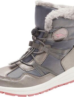 KangaROOS K-PE Ski RTX Winterstiefel Snowboots, Winterboots, Winterschuhe, wasserdicht