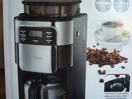 Filterkaffeemaschine mit Mahlwerk - Neumarkt (Oberpfalz) Zentrum