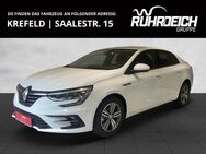 Renault Megane, Grandcoupe KlimaAT Digital, Jahr 2021 - Krefeld